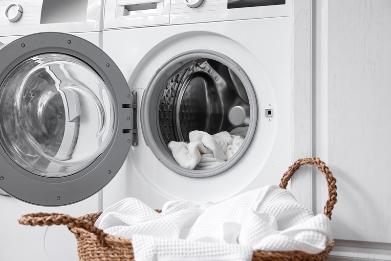 อบผ้าหอม