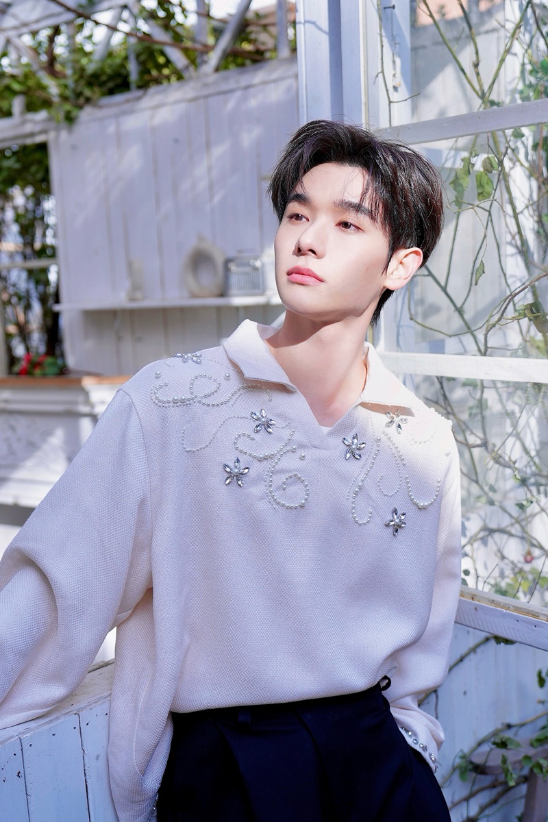 นายกรชิตเล่นเป็นใครในล่าหยก