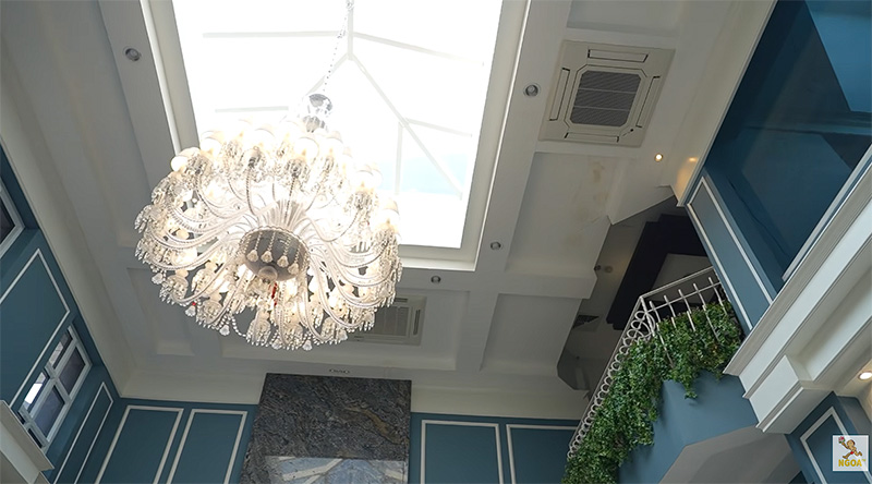 บ้าน เป็ก สัณณ์ชัย