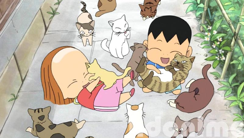 น้องออกเกรซ ลูก เปิ้ล นาคร