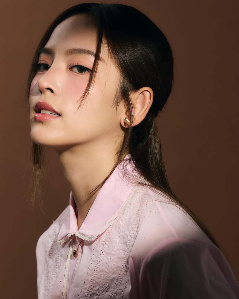 ณิชา ณัฏฐณิชา ประวัติ