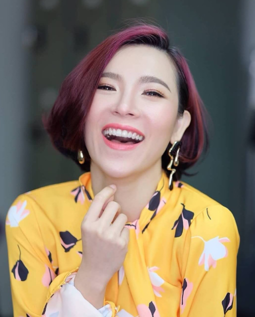 ต้นหอม ศกุนตลา ดาราศัลยกรรม