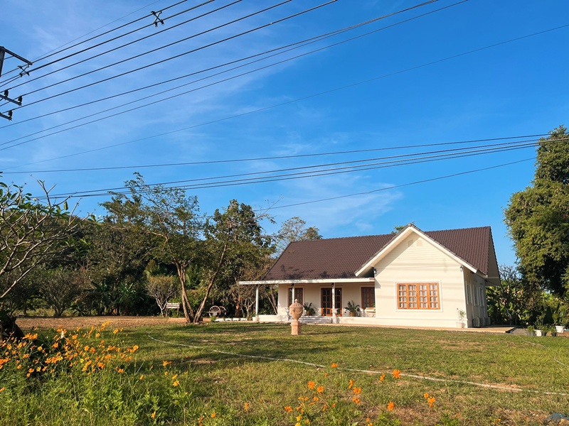 สร้างบ้าน