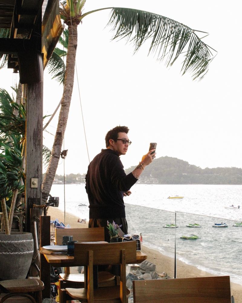 แทม โคโค่แทม