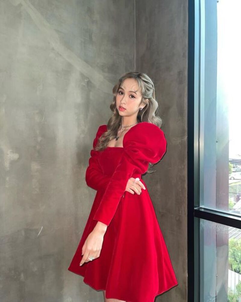 แฮนน่า 4EVE