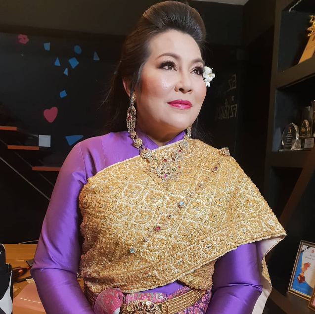 อิ๋งอิ๋ง สิทธิณี