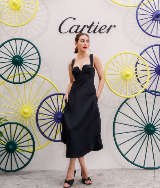 คิมเบอร์ลี่