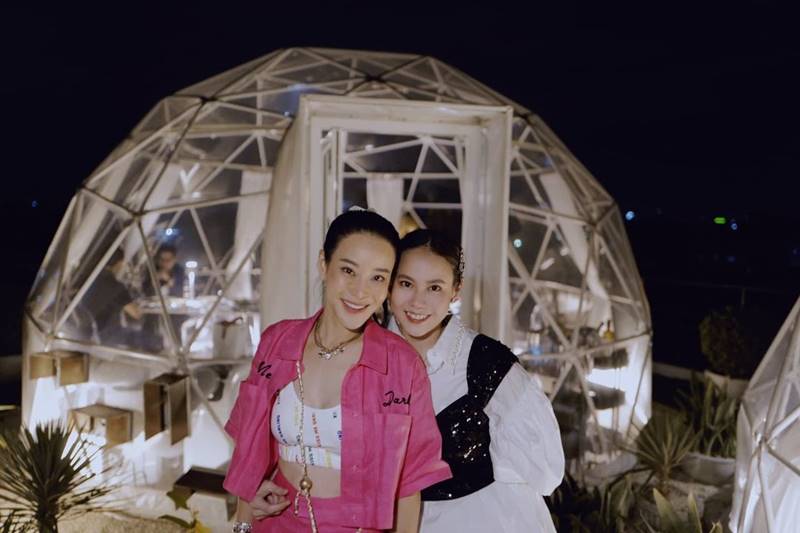 แนนน้องสาวหนิง