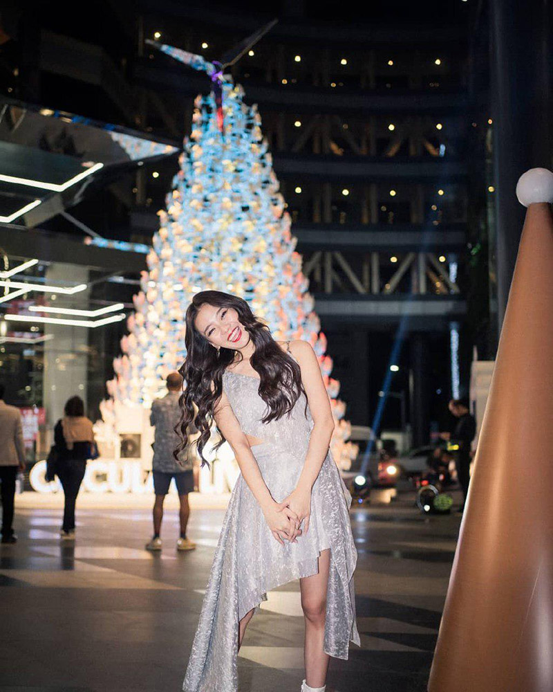 แต่งตัวปีใหม่