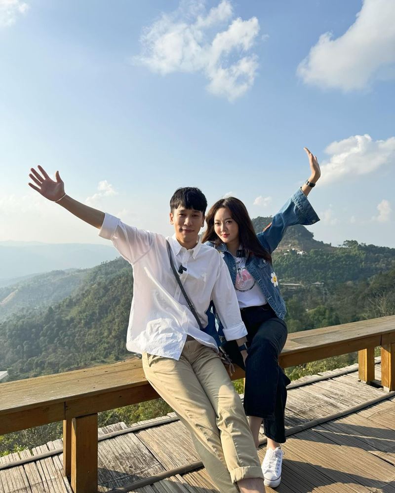 พีท กันตพร แก้มบุ๋ม