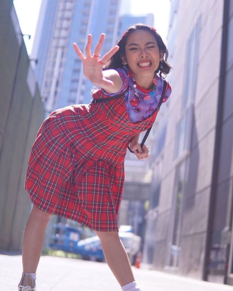 มิลลิ ดนุภา