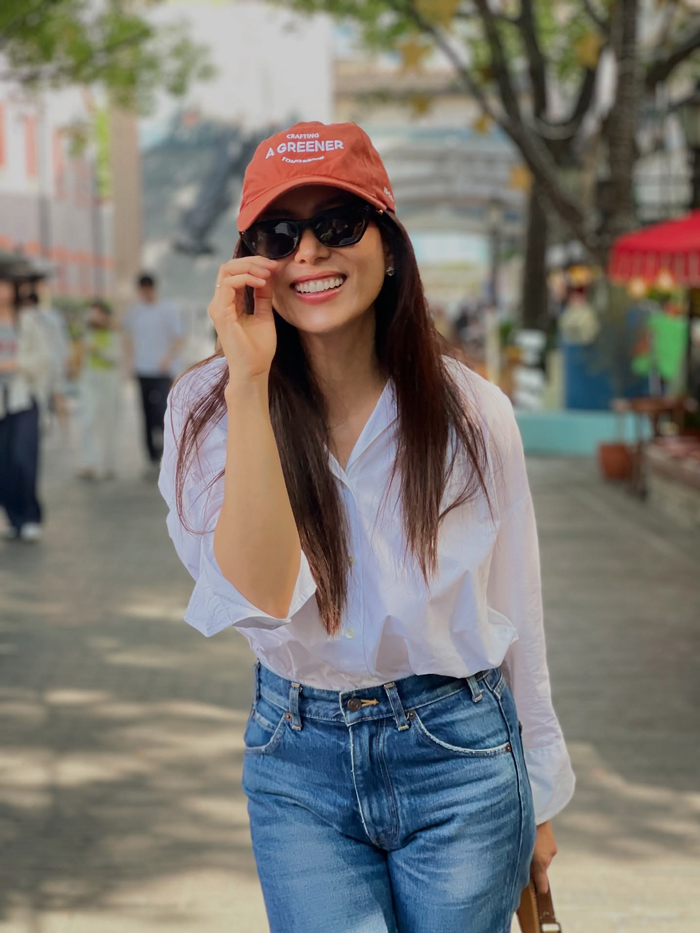 เชอรี่ เข็มอัปสร