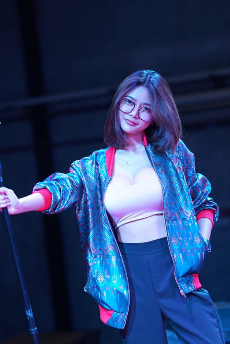 น้ำแข็ง ทิพวรรณ