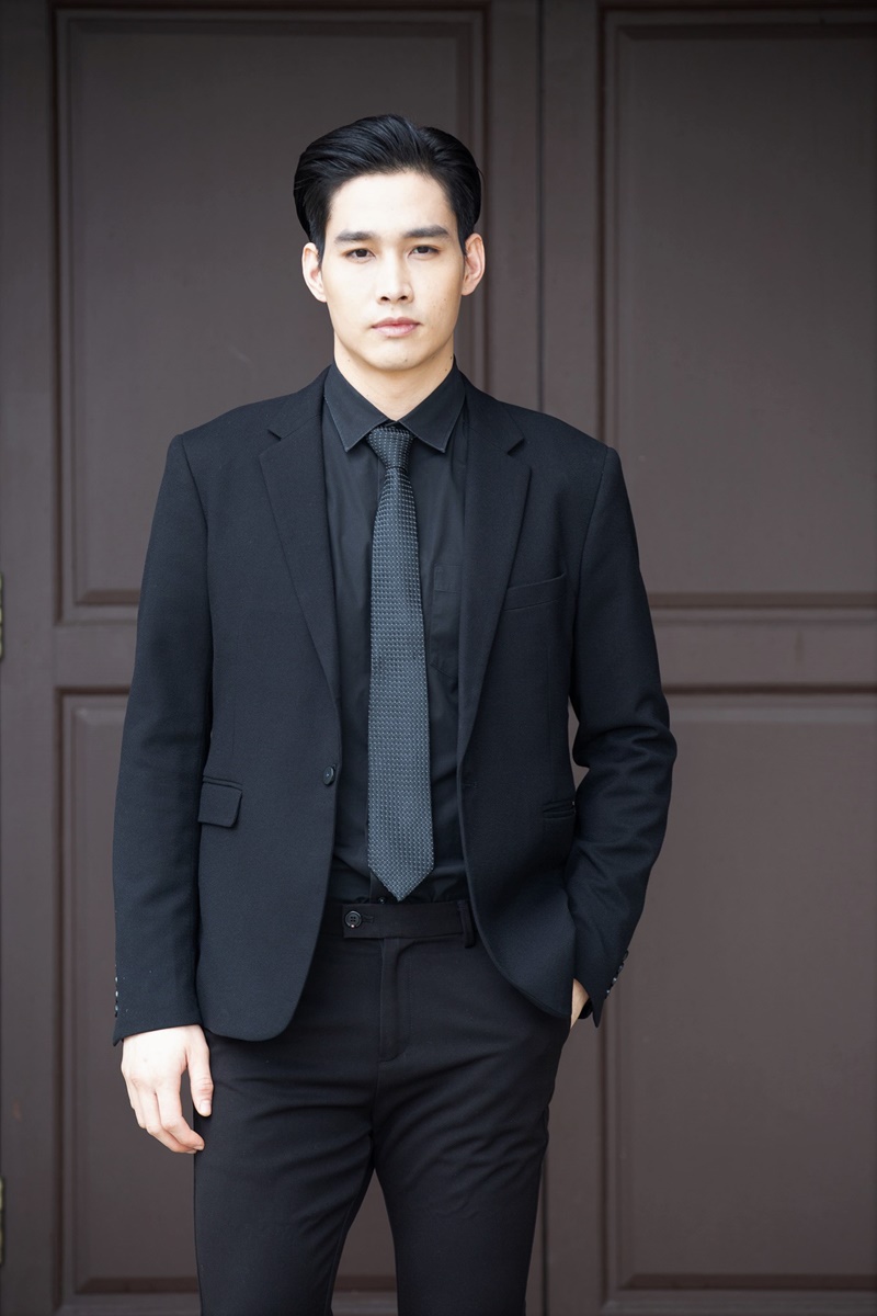 รักนี้ต้องเจียระไน