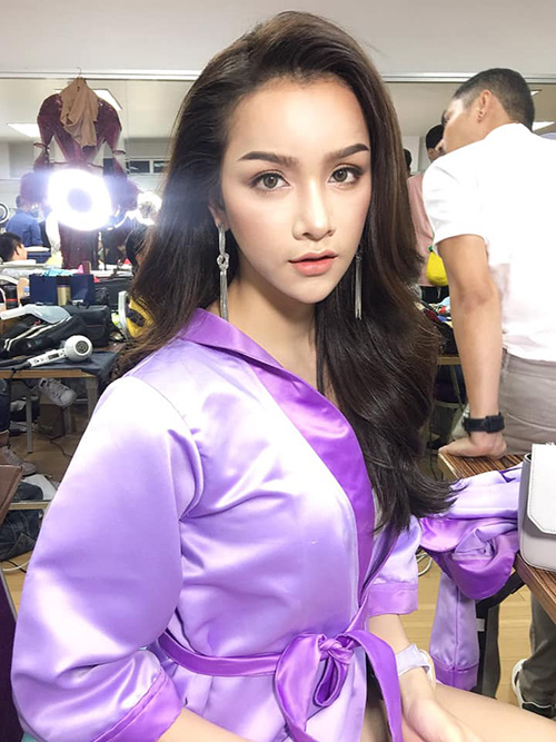 ผู้หญิงข้ามเพศ