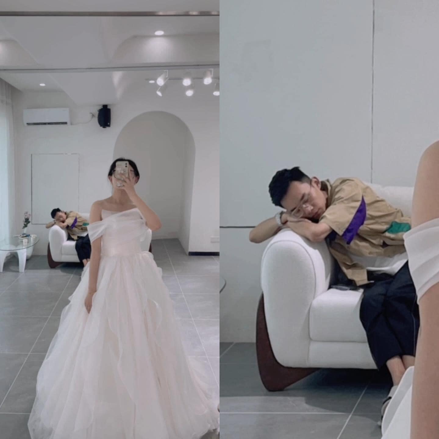 ชุดแต่งงาน