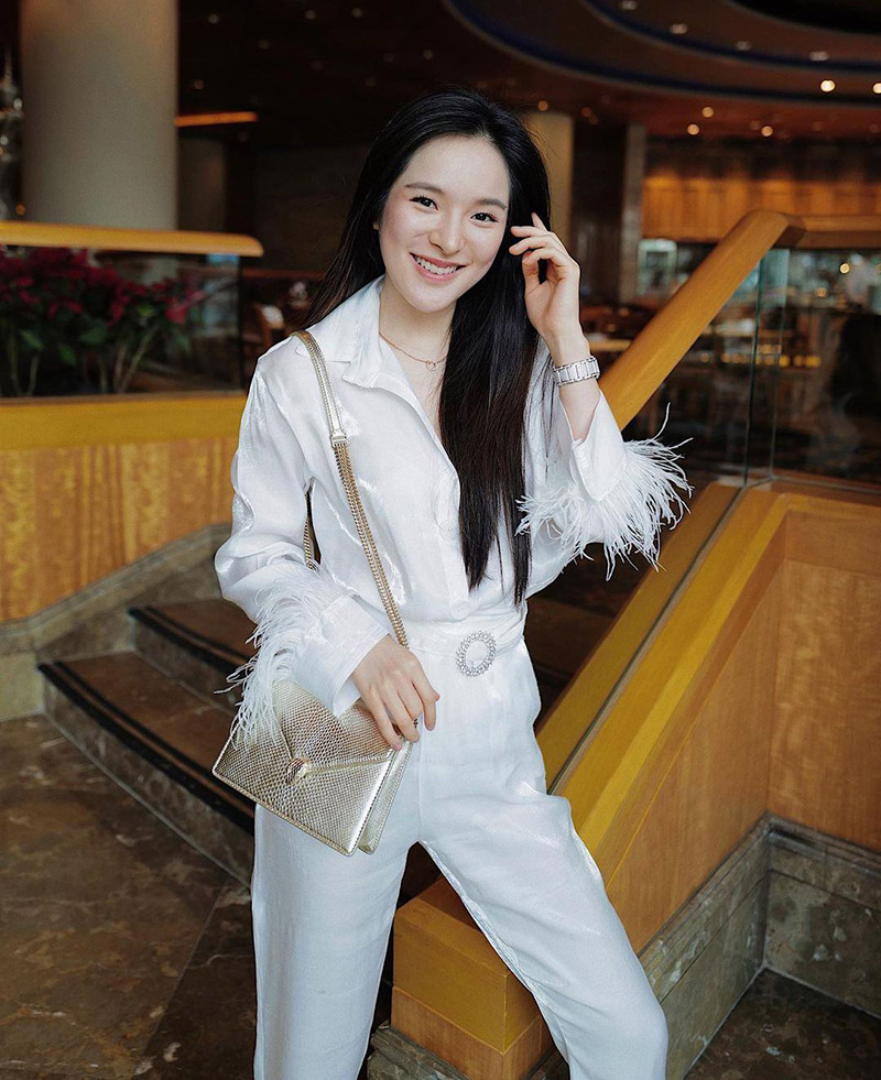 ปันปัน สุทัตตา