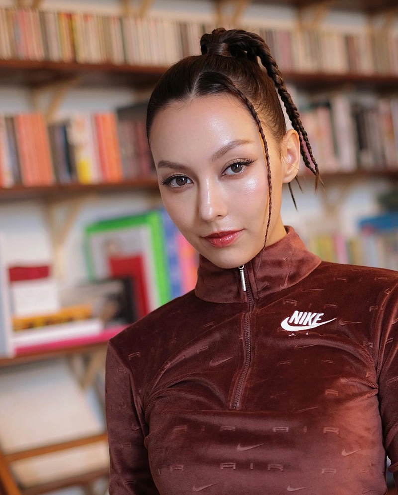 คารีสา สปริงเก็ตต์ 