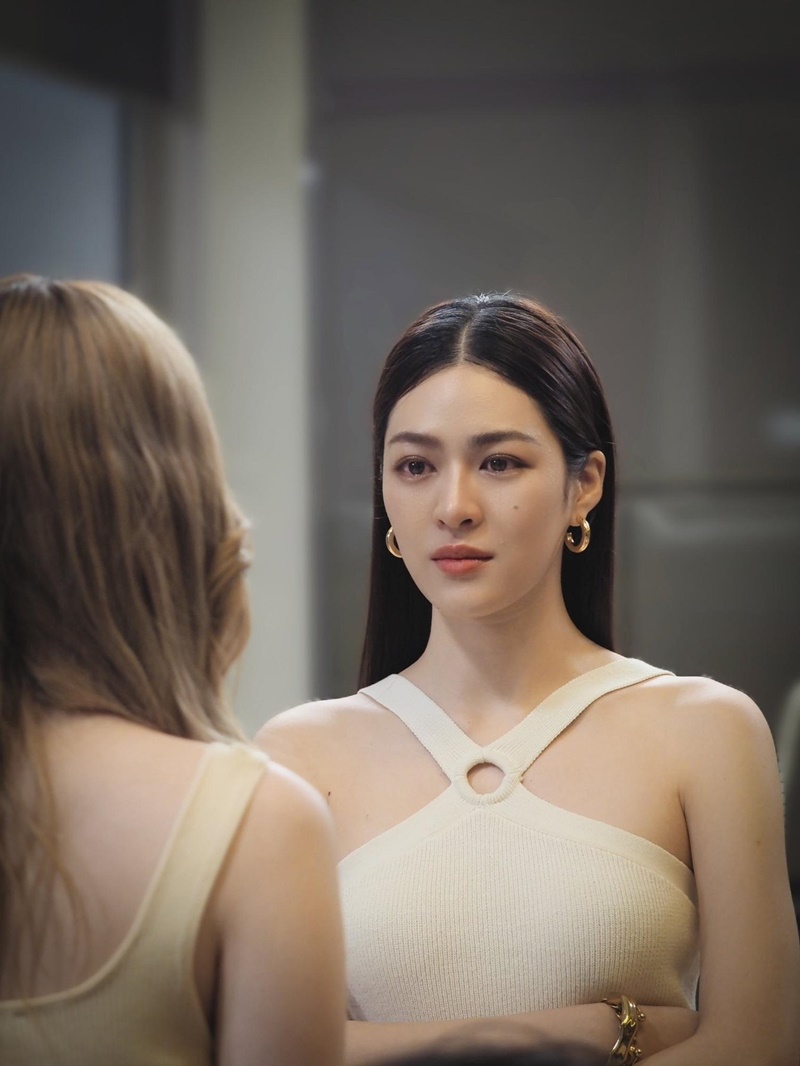 ใจซ่อนรัก The Secret of us