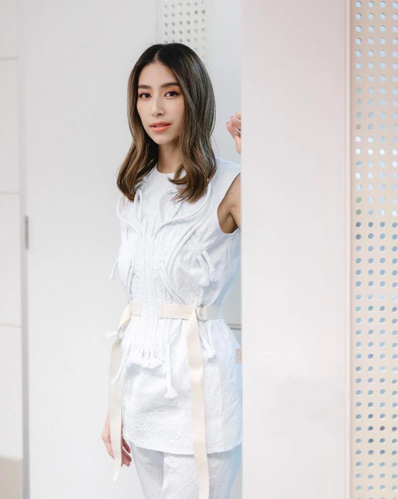 มิ้นต์ ชาลิดา