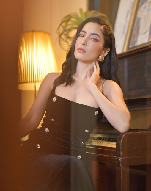 พิ้งค์กี้ สาวิกา