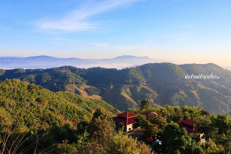 ภูเฆฆตะวัน รีสอร์ท