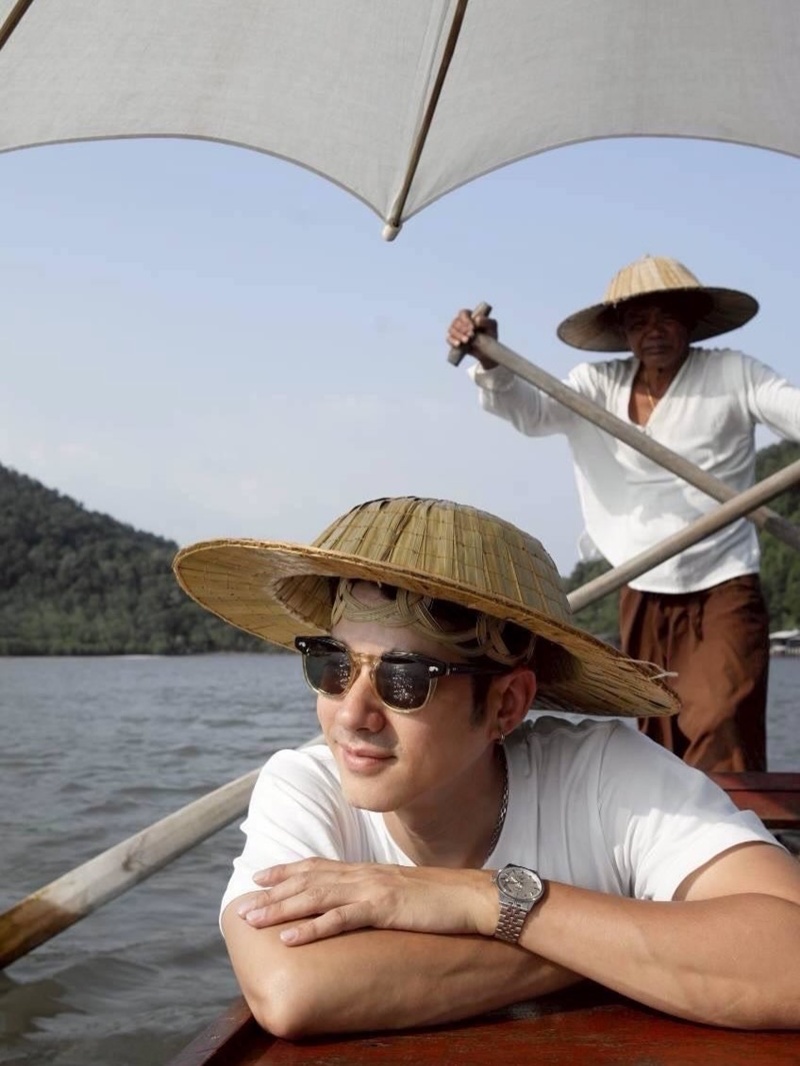 มาริโอ้ เมาเร่อ