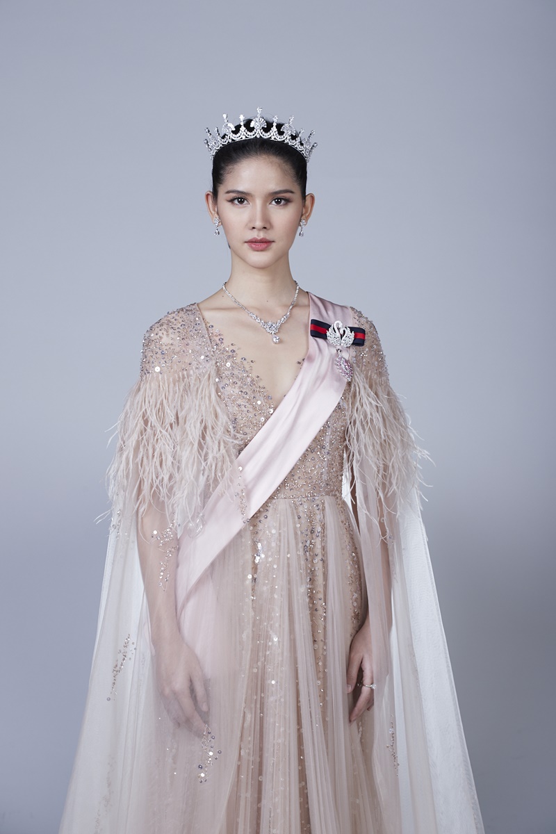 หงส์ฟ้า