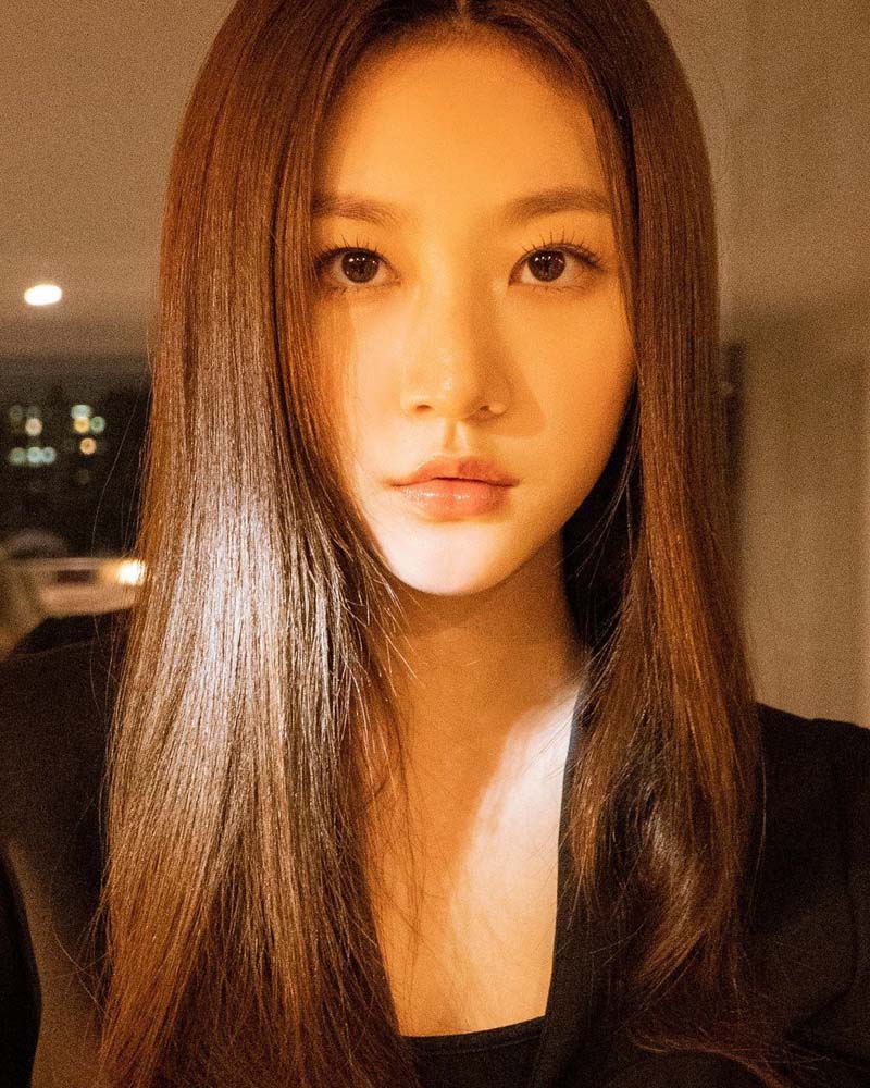 คิมแซรน Kim Sae Ron