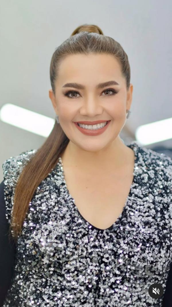 หนูแหม่ม สุริวิภา