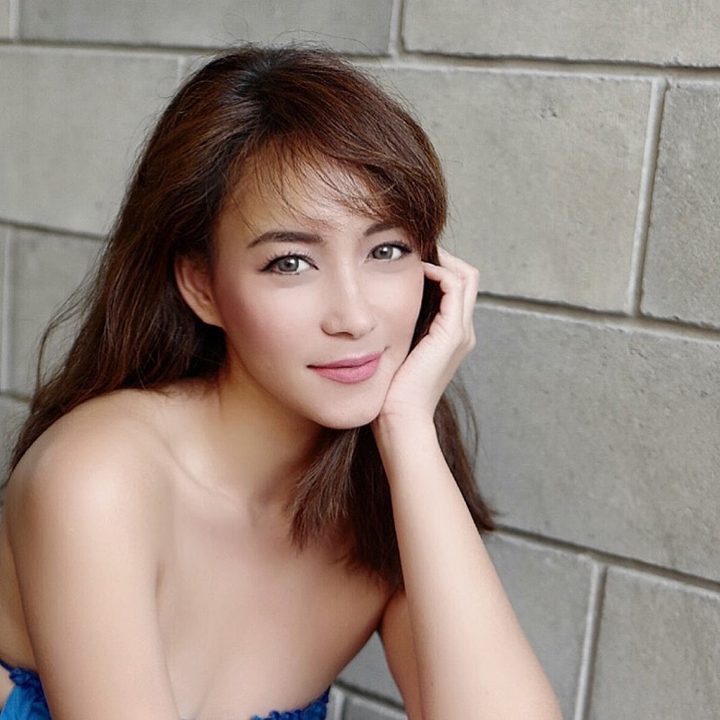 บี น้ำทิพย์