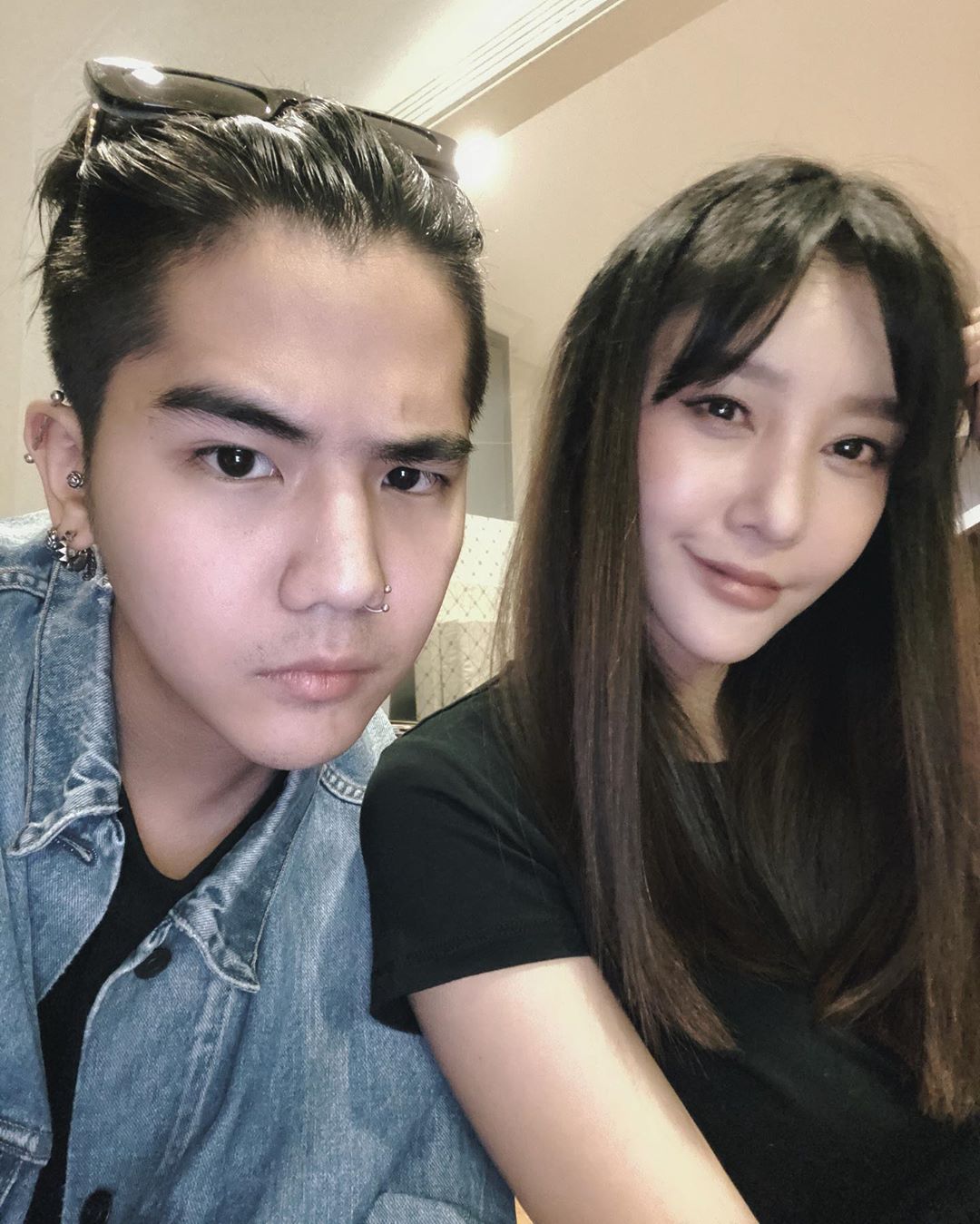 แตงโม นิก