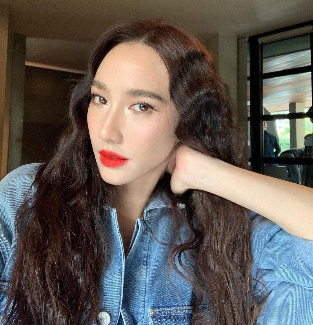 อั้ม พัชราภา