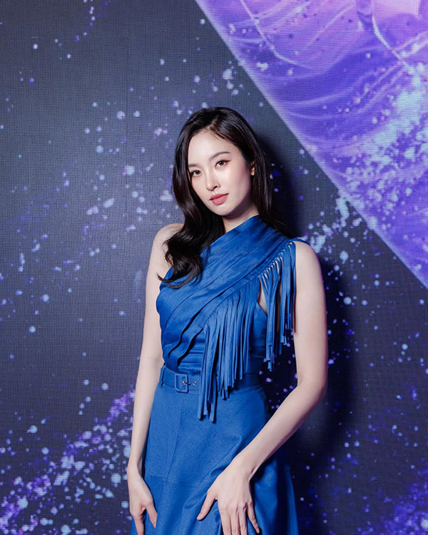 ส่องธุรกิจใหม่ ปอย ตรีชฎา เปิดโรงงานซักผ้าโรงแรมที่ภูเก็ต