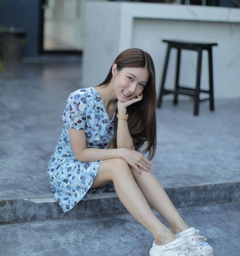 น้องใยไหม ชินารดี