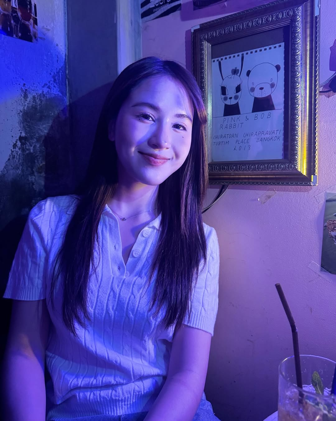 มุกกี้ ณปภัช ลูกสาว นุ่น ดารัณ