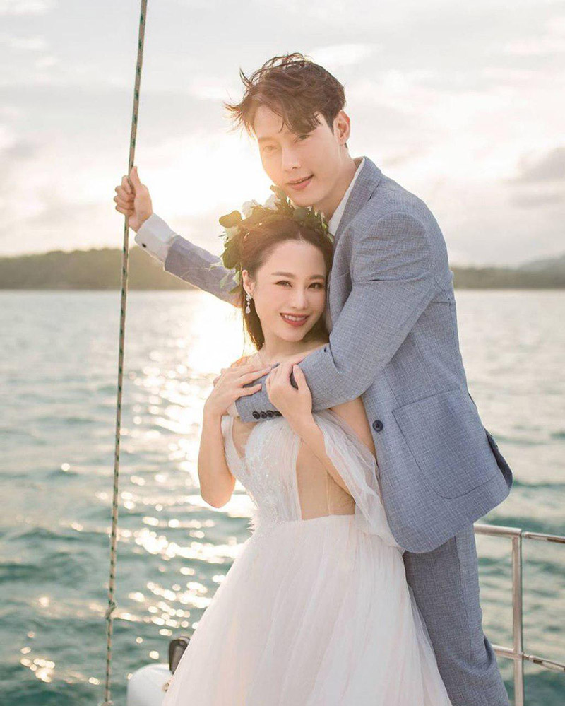 แอน วริษฐา