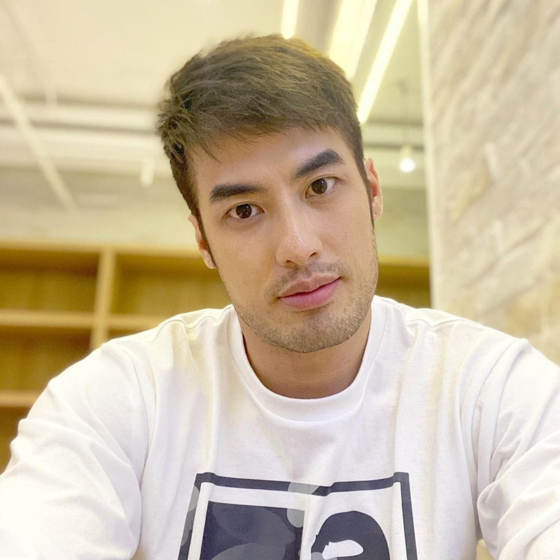 บอย ปกรณ์