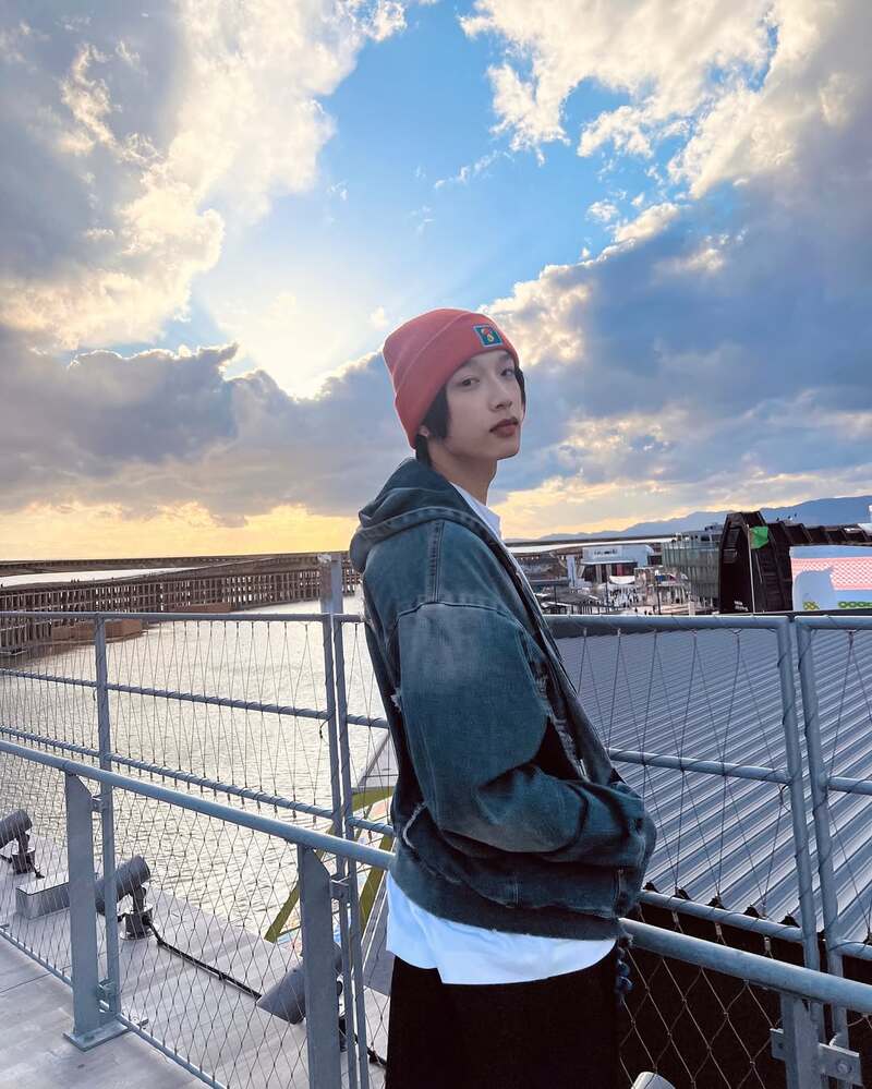 เน็กซ์ ณัฐกิตติ์ ประวัติ