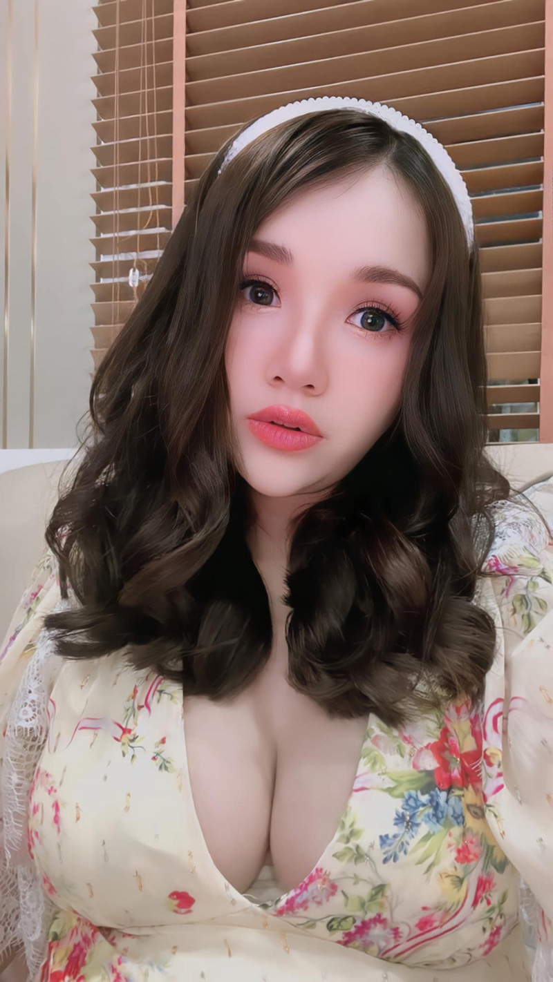 เจนนี่ ได้หมดถ้าสดชื่น