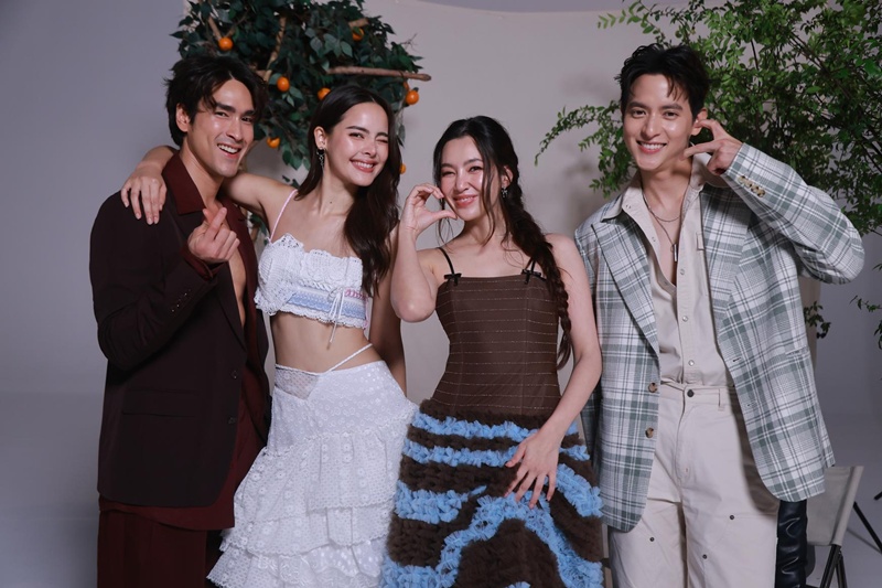 ปฏิทินช่อง 3 ปี 2569