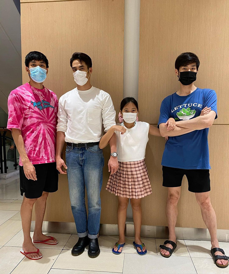 น้องวันใหม่