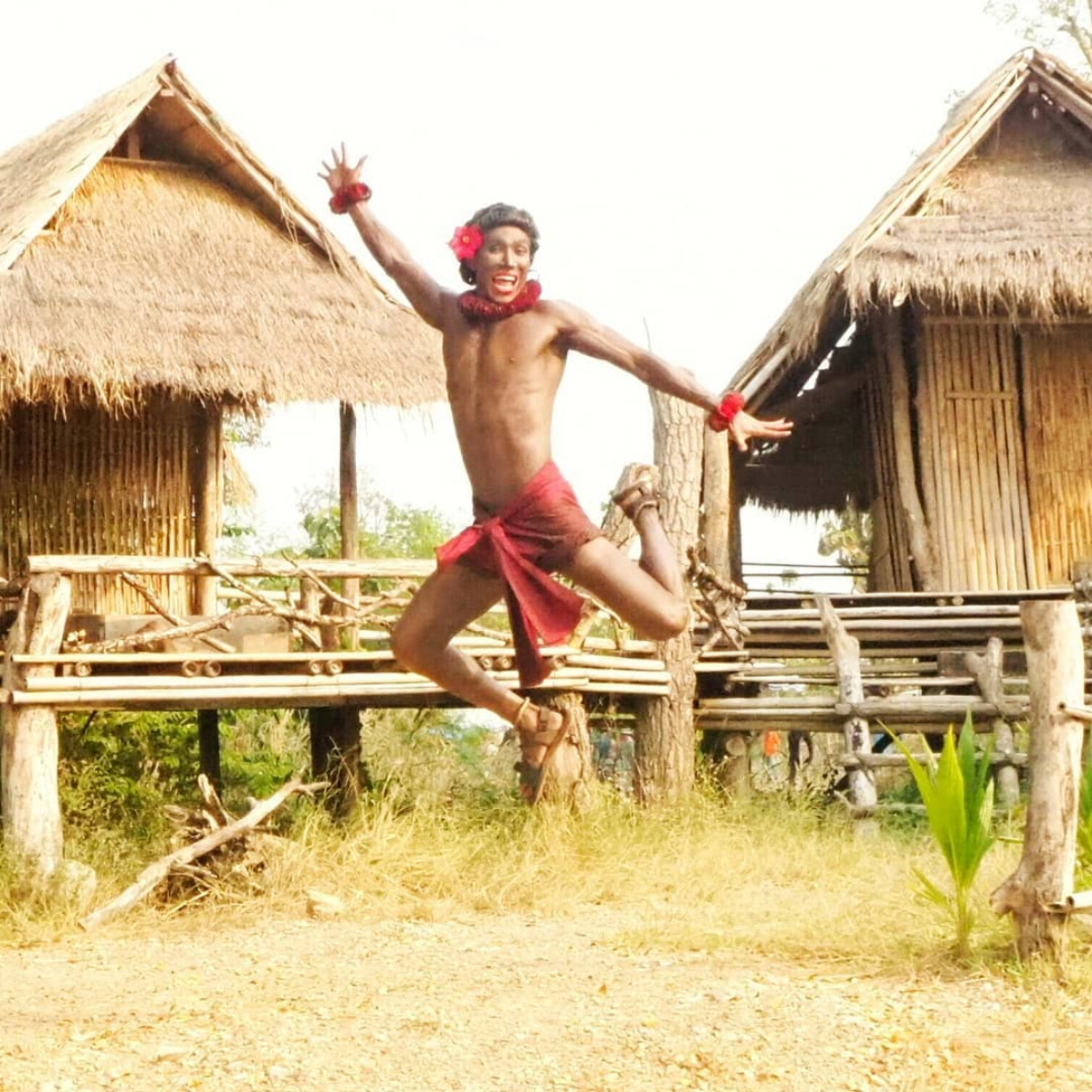 ปอนด์ โอภาภูมิ