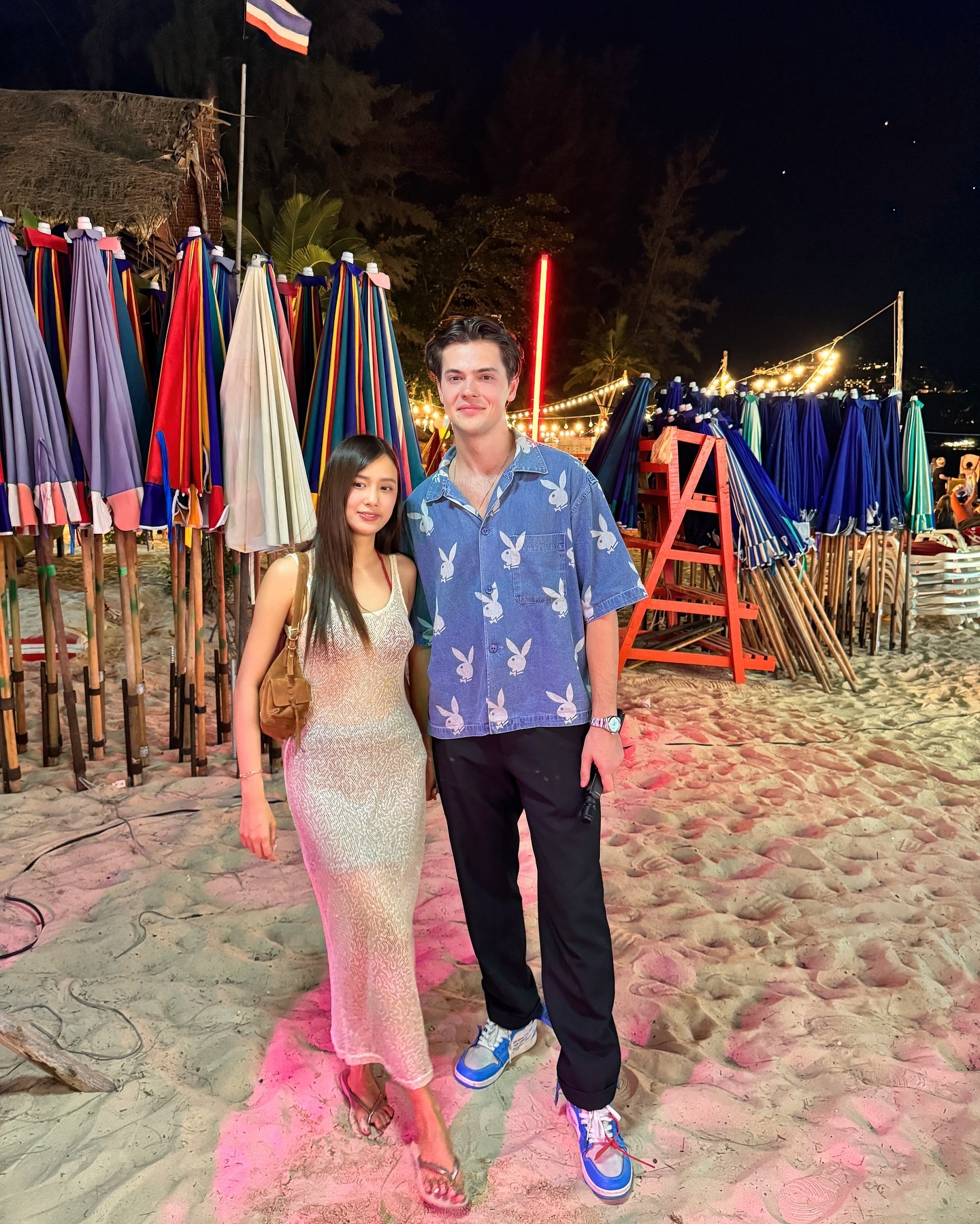 เก๋ไก๋ อาร์บี