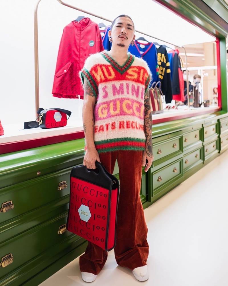 แจ๊ส ชวนชื่น