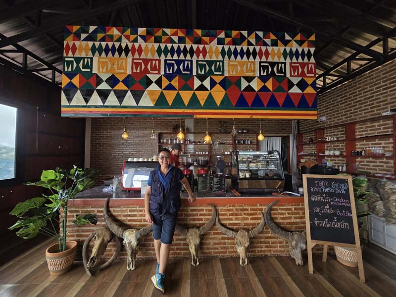 กาแฟผาฮี้