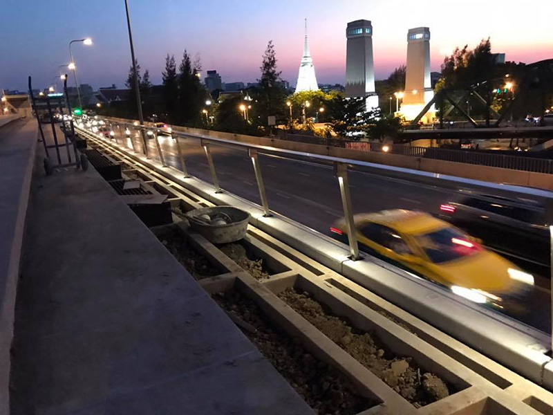 พระปกเกล้าสกายปาร์ค