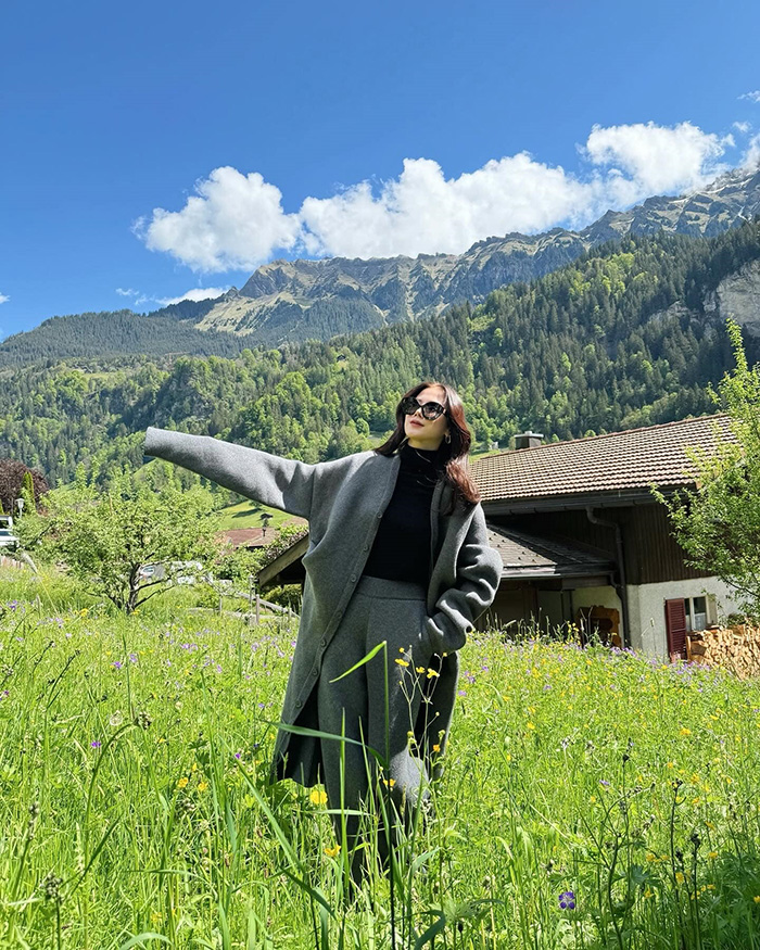 ใบเฟิร์น พิมพ์ชนก