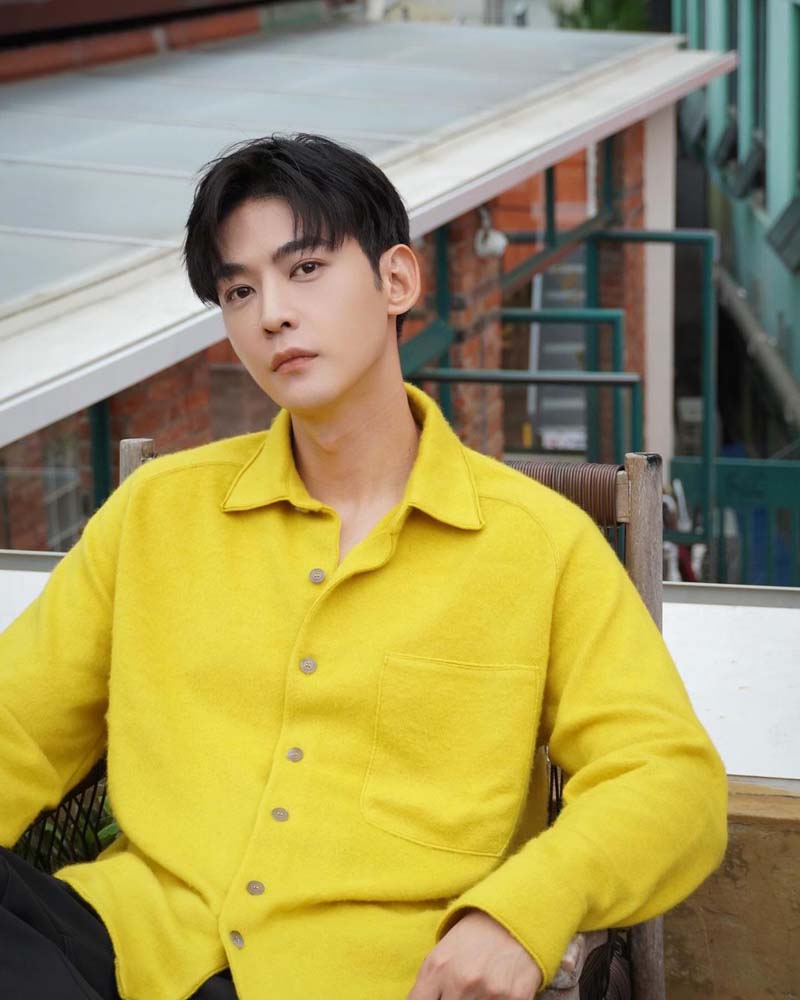 ถังเสี่ยวเทียน Tang Xiao Tian