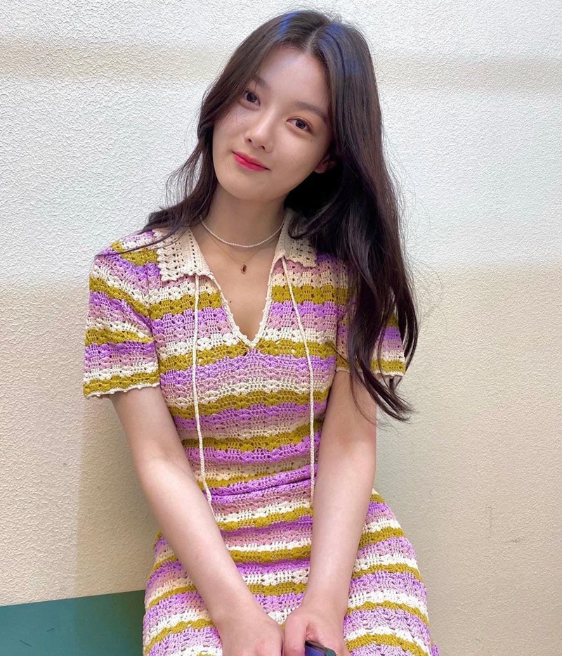 คิมยูจอง kim yoo jung